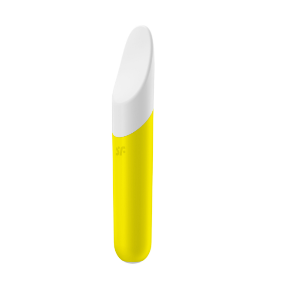 Ultra Power Bullet 7 - Yellow
