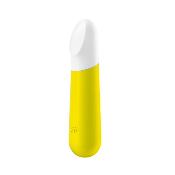 Ultra Power Bullet 4 - Yellow