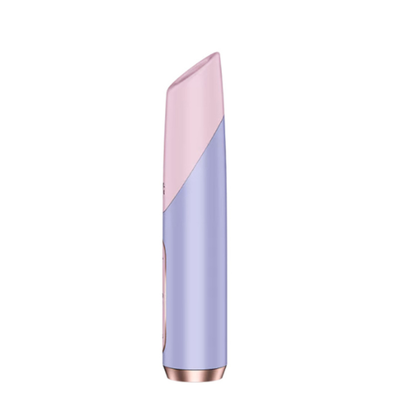 Satisfyer Bold Kiss Air Pulse Clitoral Stimulator – 30 Pressure Wave Modes