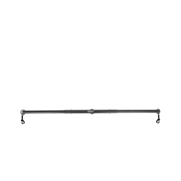 Edge Adjustable Spreader Bar - Black