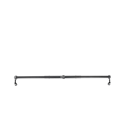 Edge Adjustable Spreader Bar - Black
