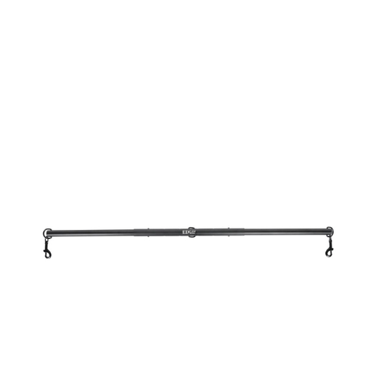 Edge Adjustable Spreader Bar - Black