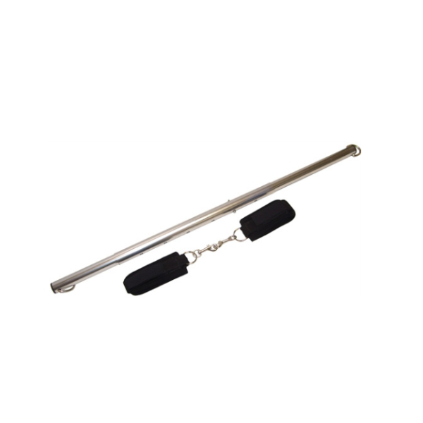 Expandable Spreader Bar and Cuff Set