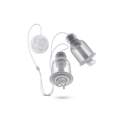 Temptasia - Titillator Nipple Play