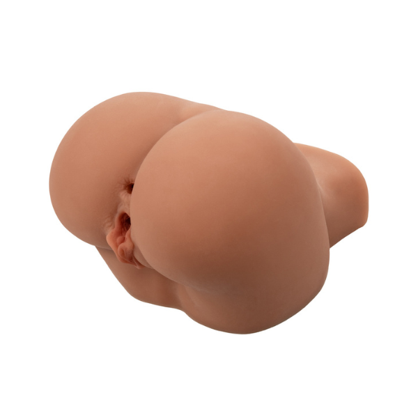 Thrills The Roller Babe Realistic Masturbator 2.4 lb Double-Entry Stroker