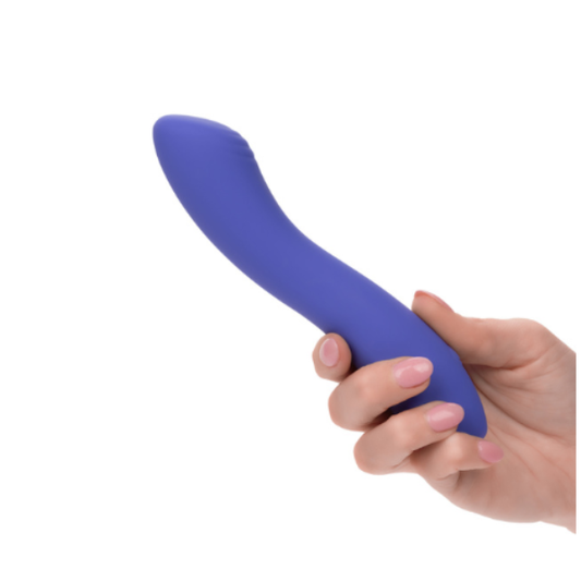 CalExotics Connect Contoured G Rechargeable App-Controlled G-Spot Vibrator