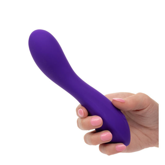 Flex Bend - Vibrador flexible premium