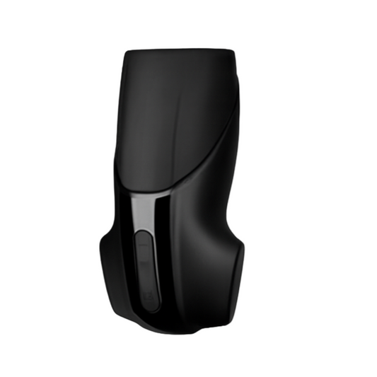 Satisfyer - Masturbador con doble motor