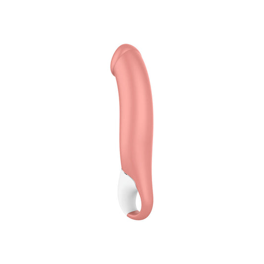 Satisfyer Master Rabbit Vibrator G-Spot Clitoral 12 Modes Rechargeable