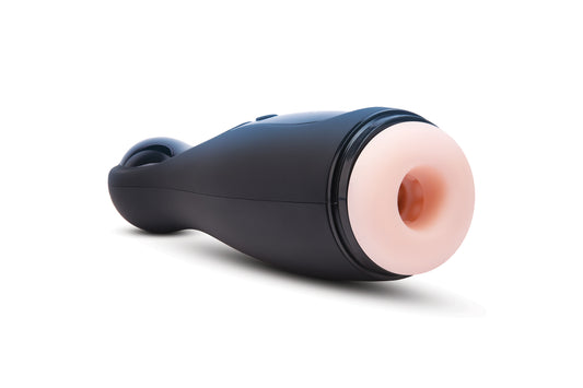Zolo Blowpin Suction & Vibration Male Masturbator