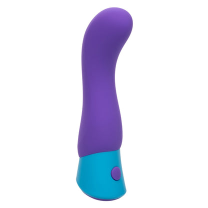 Rave G-Spot Vibrator Premium Silicone Rechargeable Waterproof