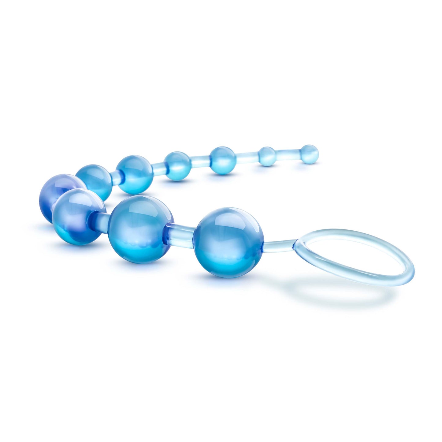 B Yours Basic Beads – Bolas Anales Azules