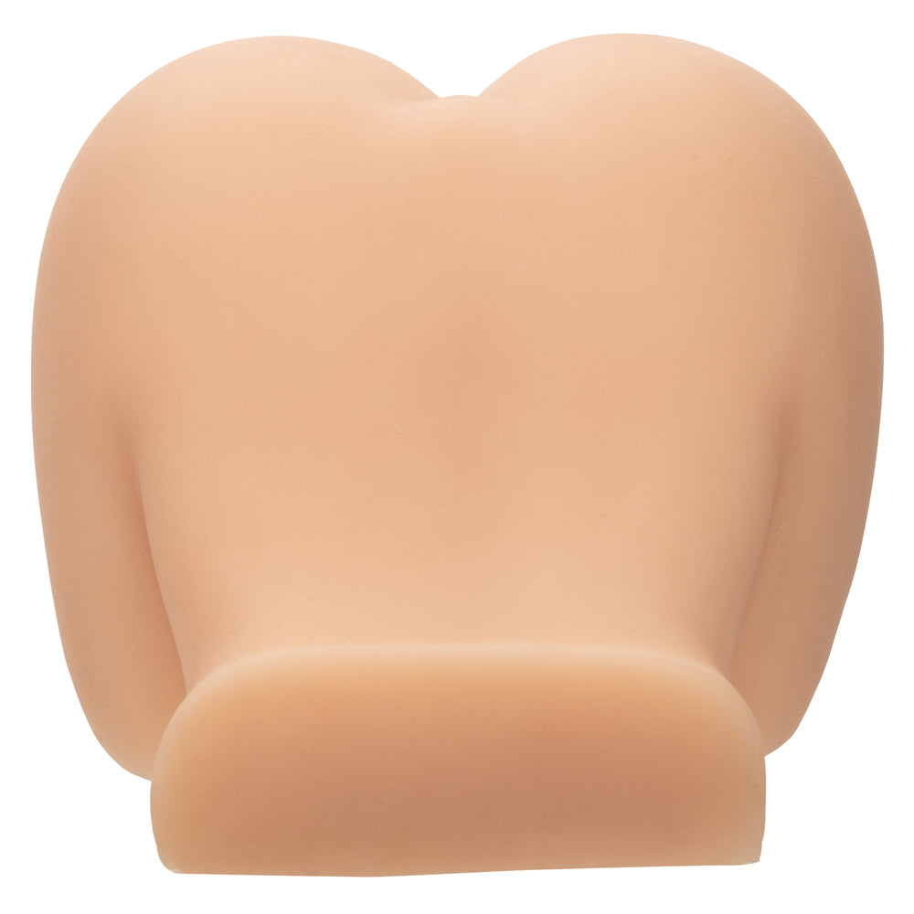 La Hija del Granjero Realistic Masturbator 2.4 lb Double-Entry Pure Skin Stroker