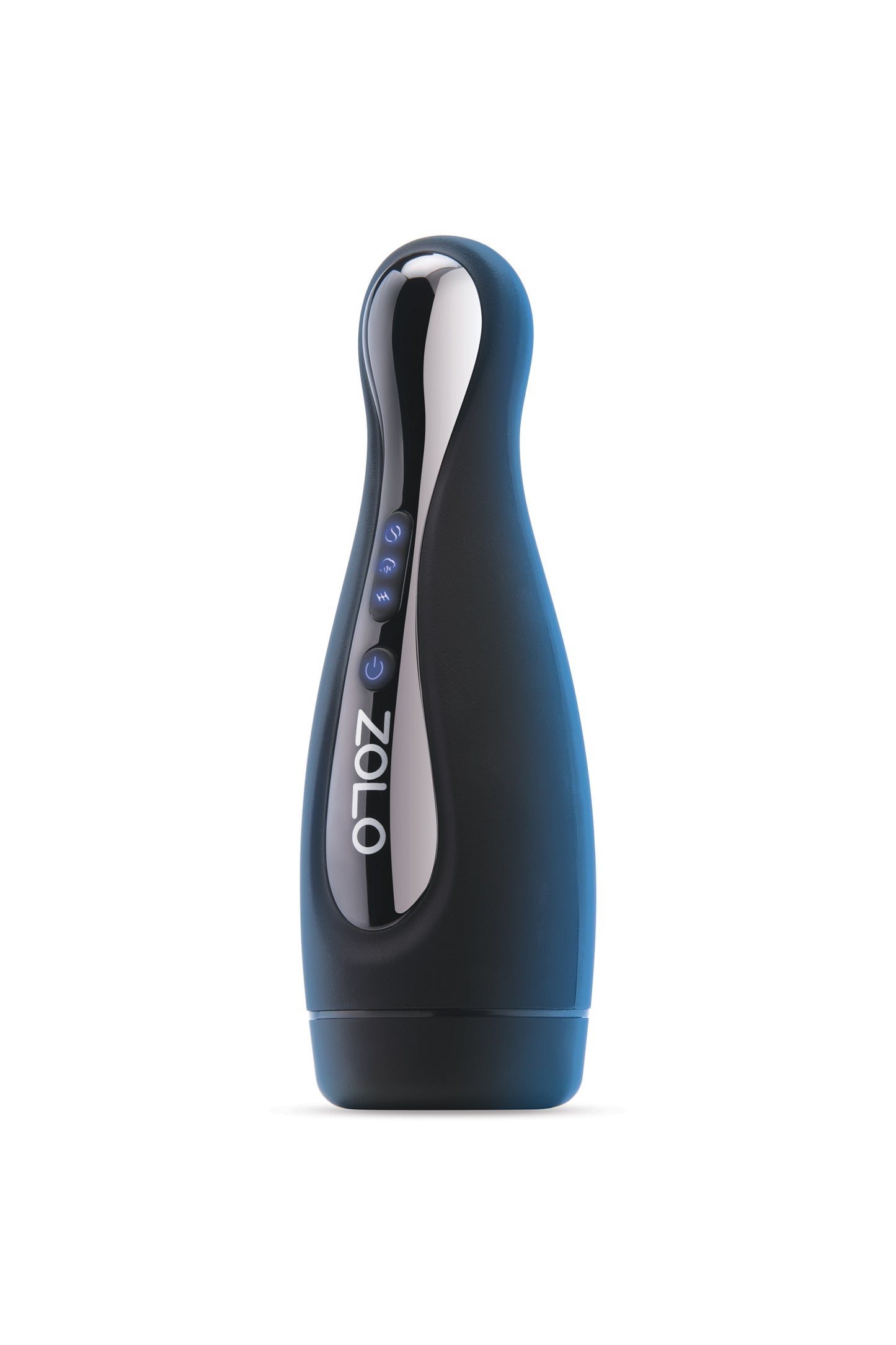 Zolo Blowpin Suction & Vibration Male Masturbator