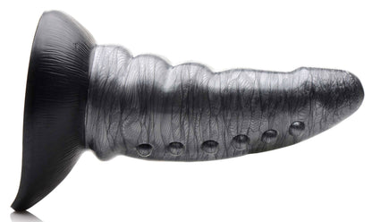 Realistic Tentacle Dildo 8.25" Silicone Fantasy Monster Cock Suction Cup