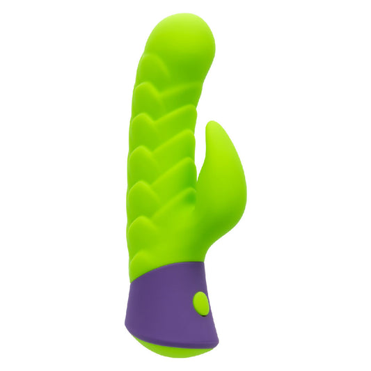 Rave Dragon G-Spot Vibrator Premium Silicone Rechargeable Waterproof