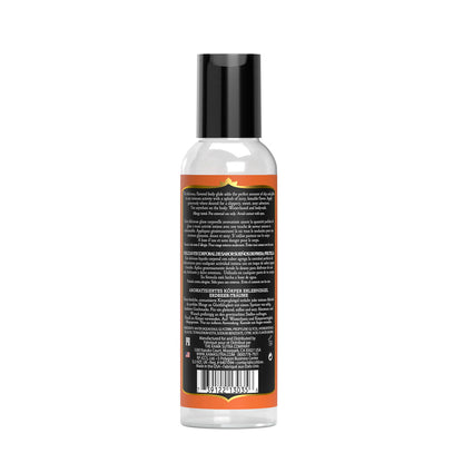 Divine Nectars Flavored Body Glide - Tropical Mango - 2 Fl. Oz./ 59ml