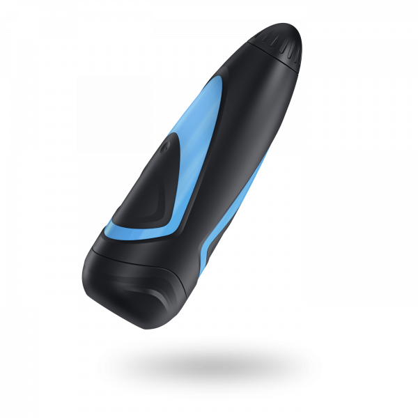 Fuck Flask Discreet Bottle Masturbator with Suction Control