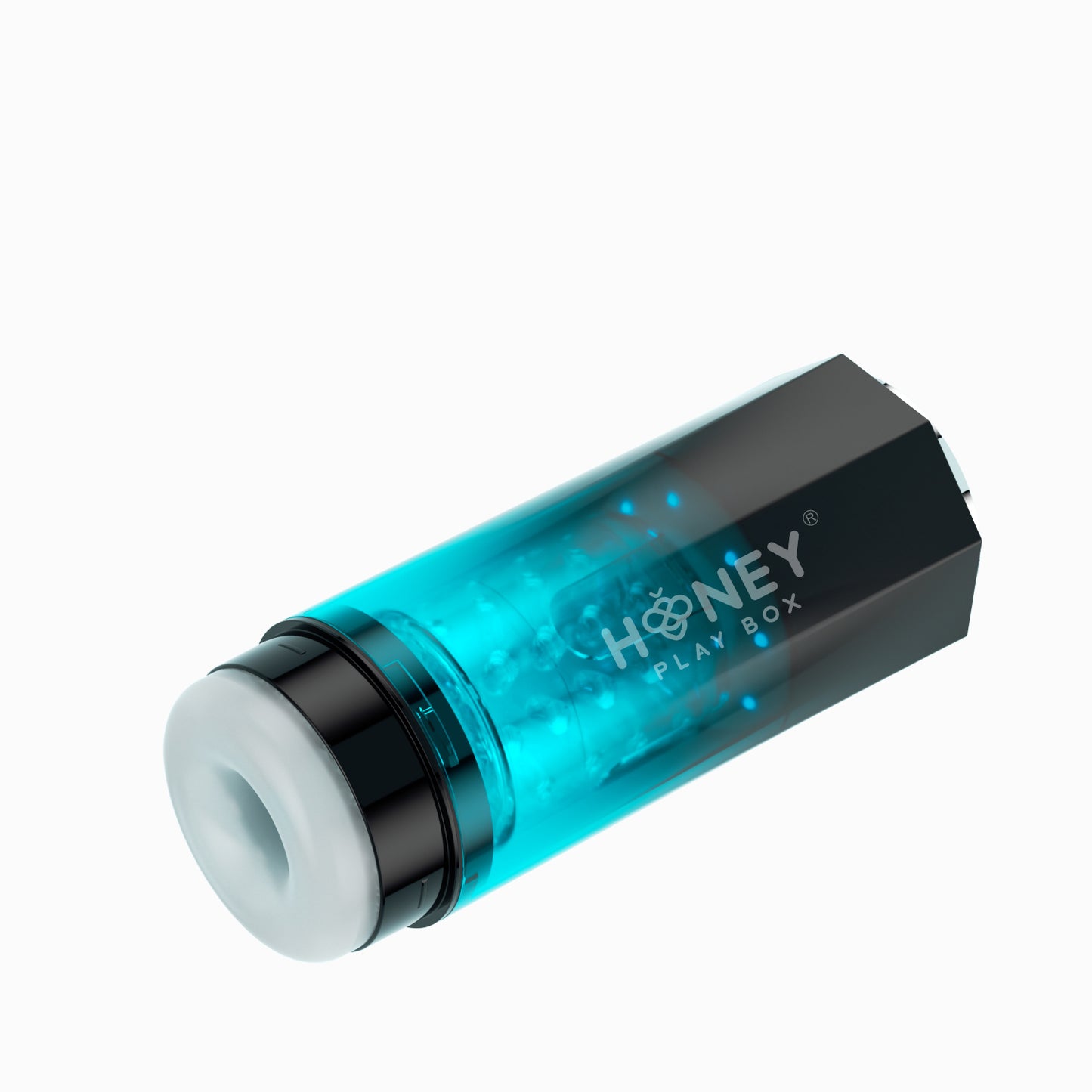 Adrian Waterproof Rotating Masturbator - 360° Aquatic Stroker