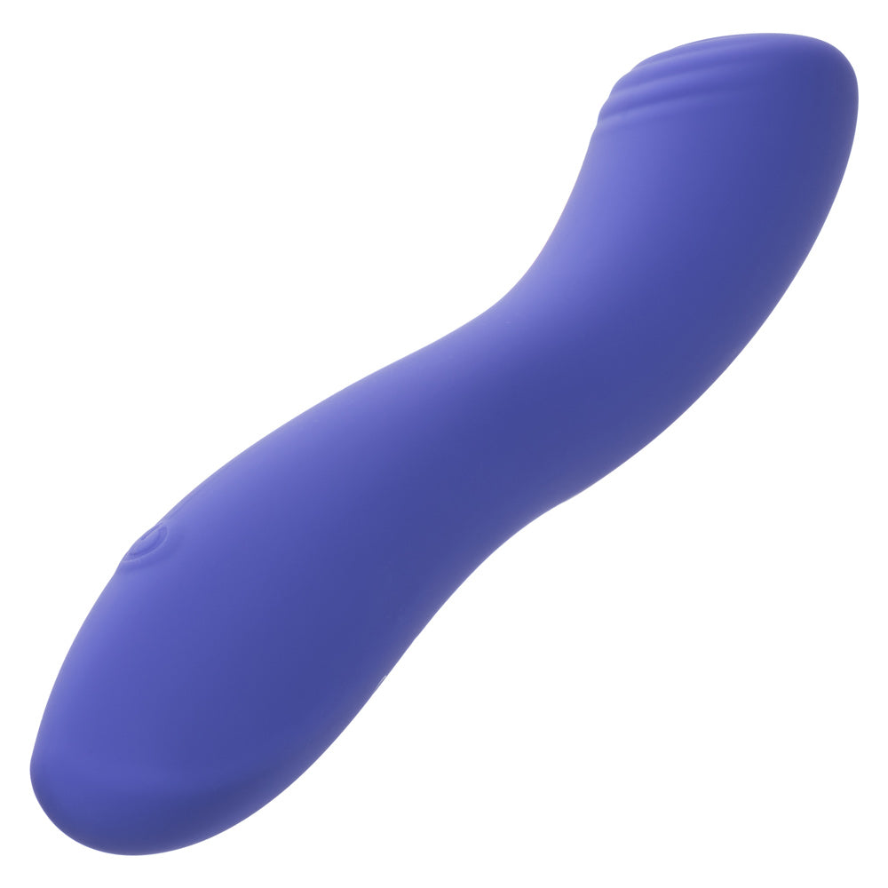 CalExotics Connect Contoured G Rechargeable App-Controlled G-Spot Vibrator
