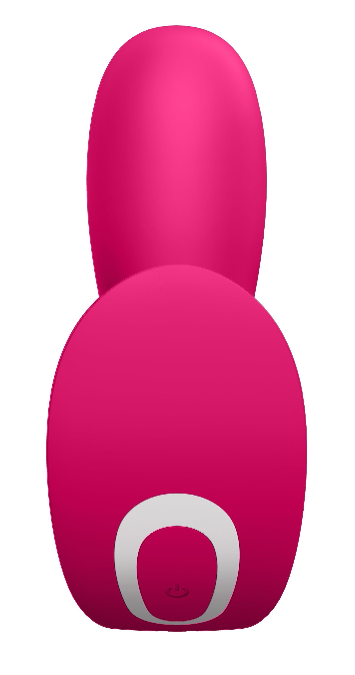 Top Secret Plus Pink Wearable App Controlled Vibrator