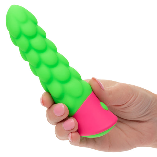 Rave Ripple - Mini Vibrador de Silicona Premium