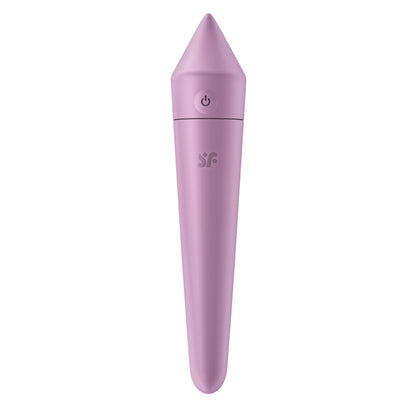 Ultra Power Bullet 8 Lilac App Controlled Bullet Vibrator
