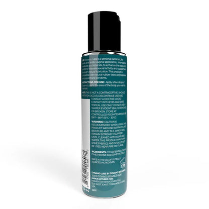 Dyno Lube - Premium Silicone Long-Lasting Lubricant 4.4oz