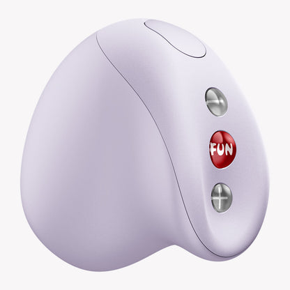 Mea Purple Air Pulse Vibrator - Clitoral Suction Stimulator