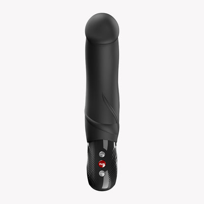 Big Boss G-Spot Vibrator Rechargeable - Black