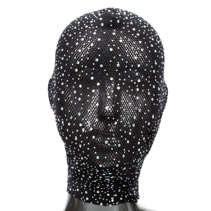 "Radiance Full Hood Cover - Black SE3000253"