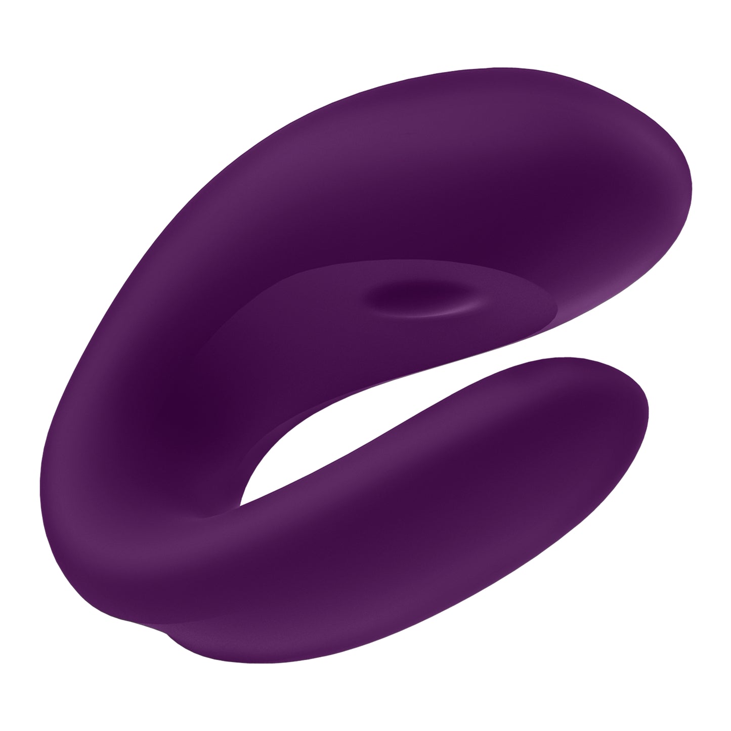 Partner Box 1 Violet - Double Joy & Sexy Secret Panty Vibrator Set