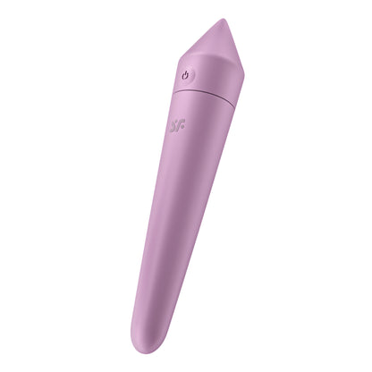 Ultra Power Bullet 8 Lilac App Controlled Bullet Vibrator