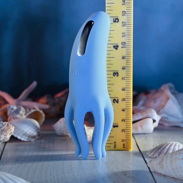 Selopa Tentacle Touch 10-Speed Clitoral Vibrator