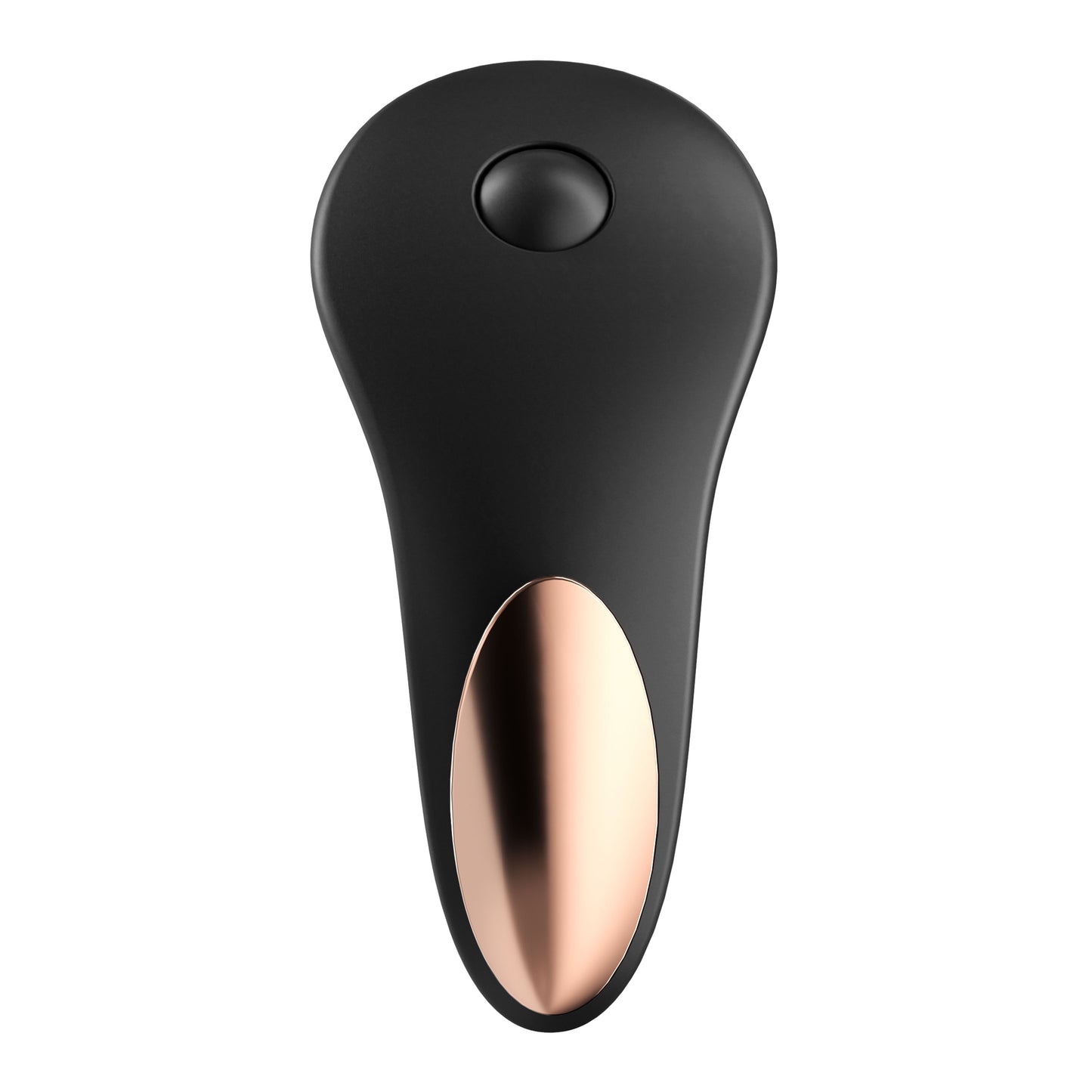 Little Secret Black Panty Vibrator - App Controlled Clitoral Stimulator