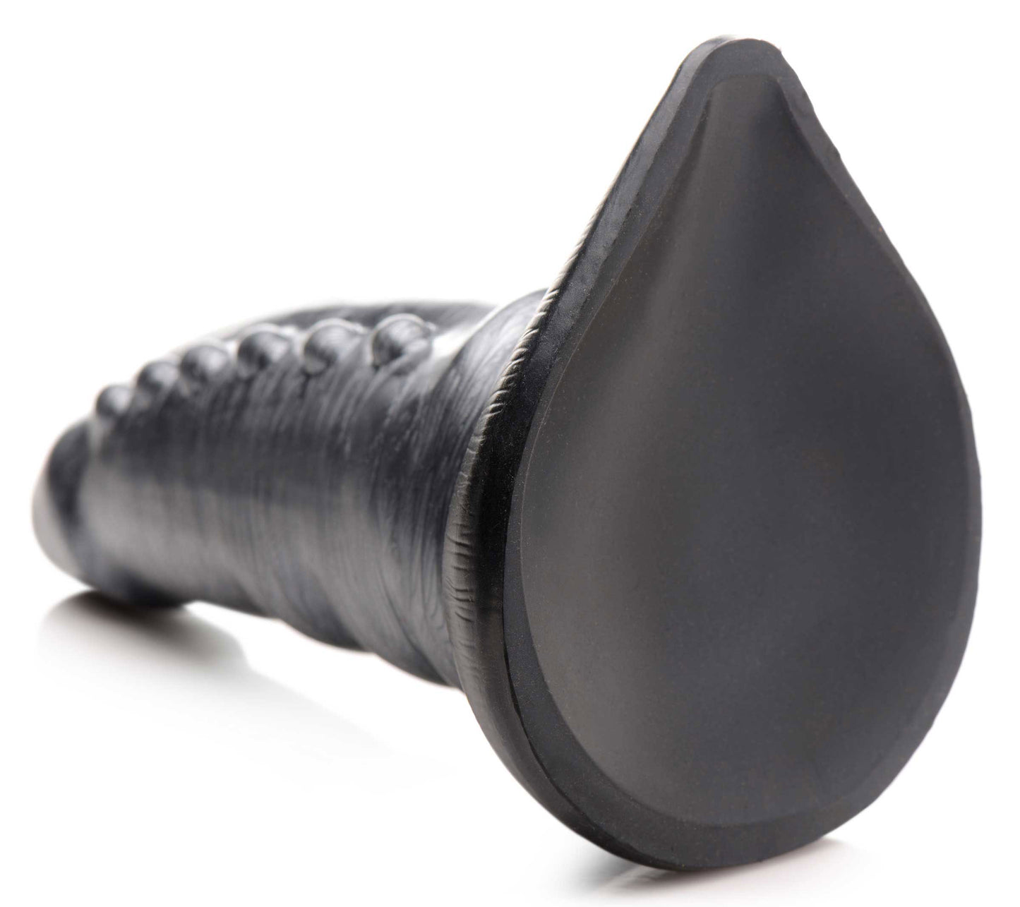 Realistic Tentacle Dildo 8.25" Silicone Fantasy Monster Cock Suction Cup