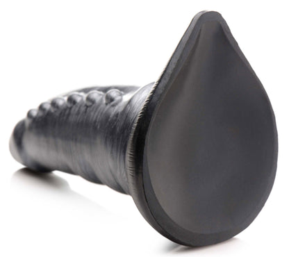 Realistic Tentacle Dildo 8.25" Silicone Fantasy Monster Cock Suction Cup