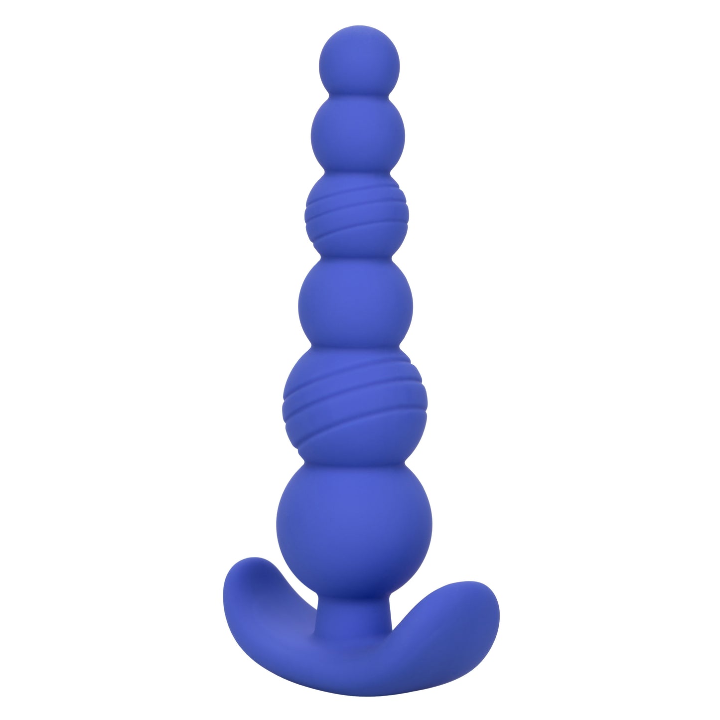 Cheeky X-6 Beads Silicone Anal Beads – 6 Graduated Beads