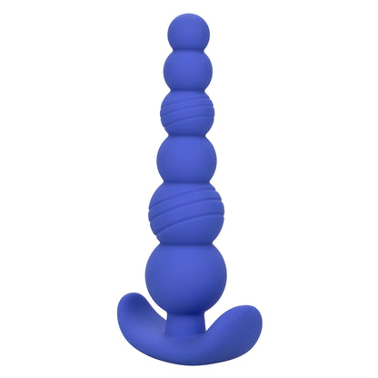 Cheeky X-6 Beads Silicone Anal Beads – 6 Graduated Beads