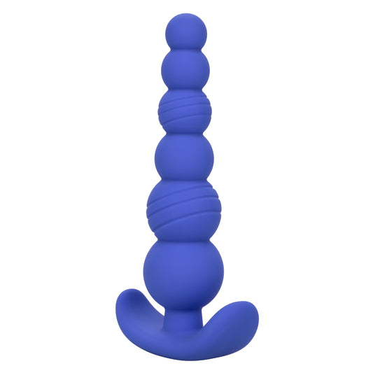 Cheeky X-6 Beads Silicone Anal Beads – 6 Graduated Beads
