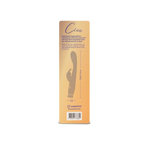 G-Spot Vibrator Majestic – Ergonomic Purple G-Spot Stimulator 10 Modes