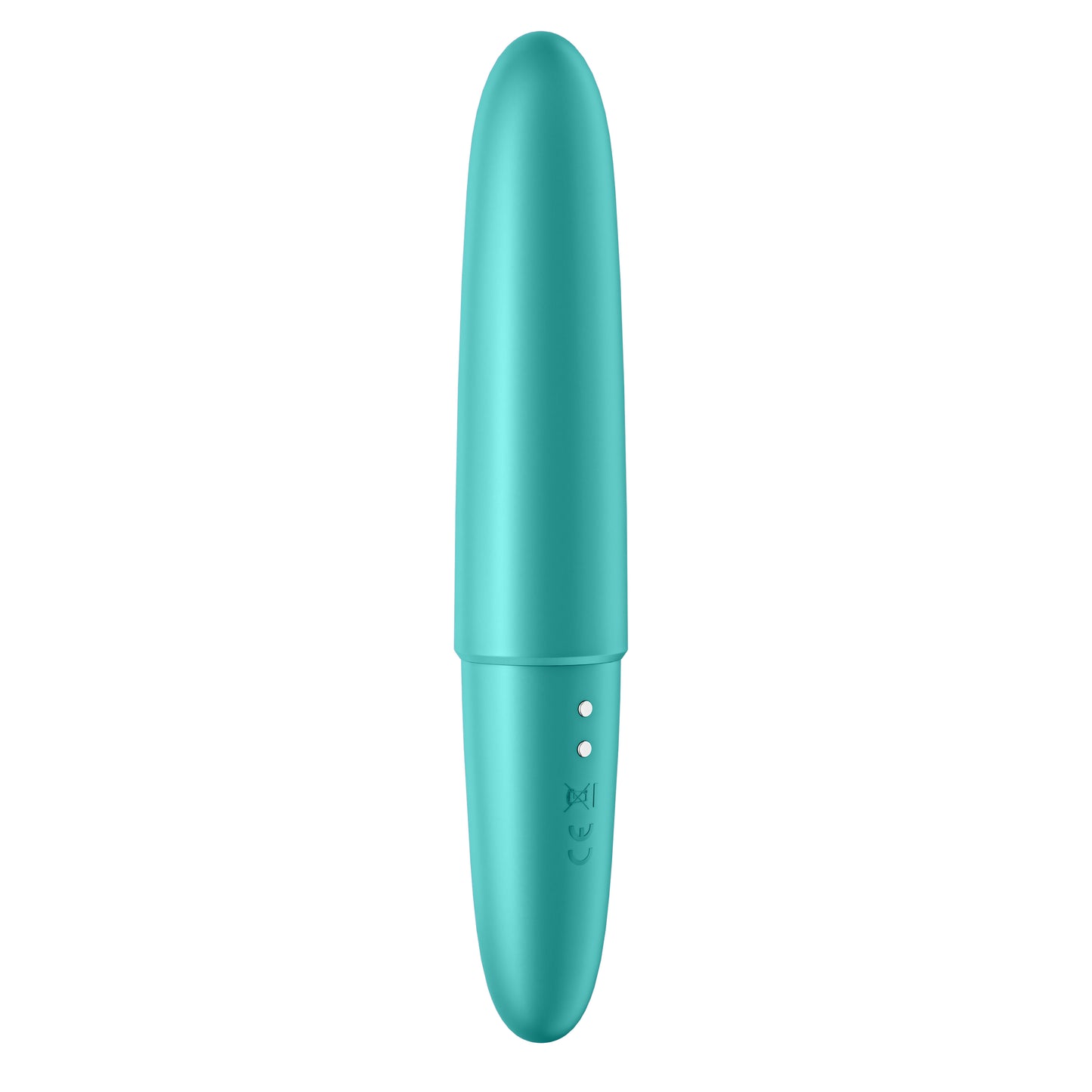 Ultra Power Bullet 6 - Turquoise