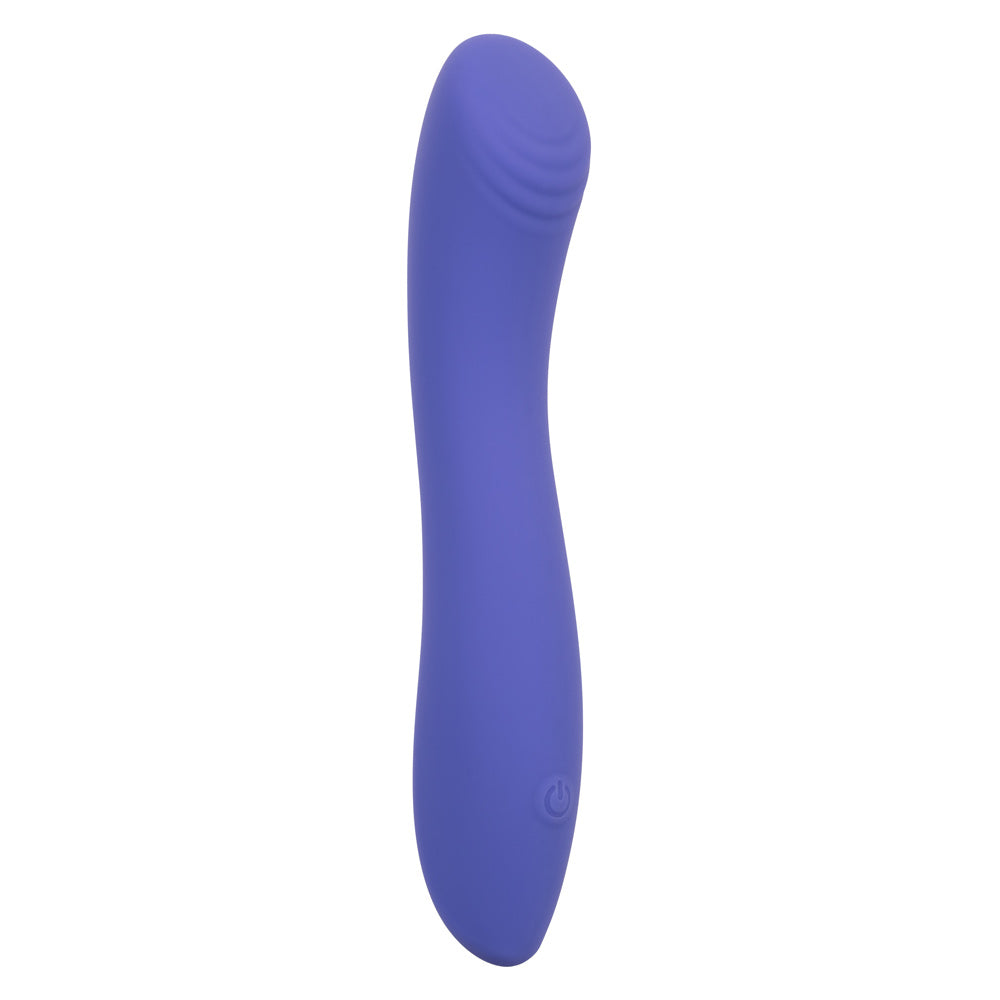 CalExotics Connect Contoured G Rechargeable App-Controlled G-Spot Vibrator