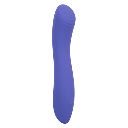 CalExotics Connect Contoured G Rechargeable App-Controlled G-Spot Vibrator