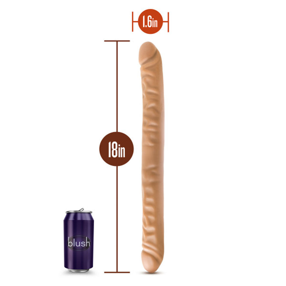 double sided dildo