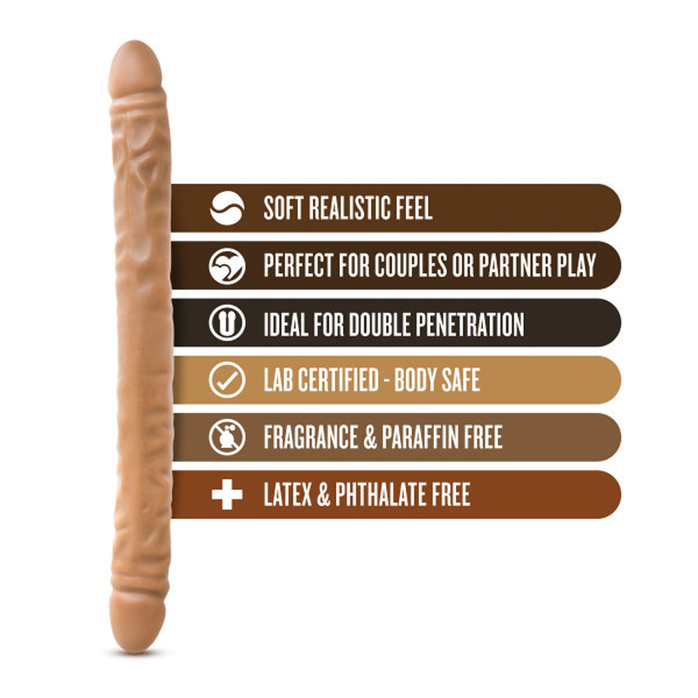 double sided dildo