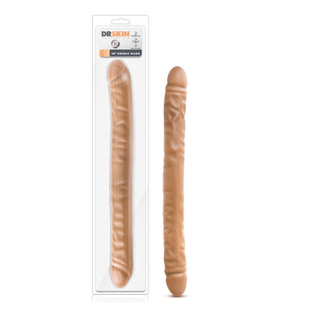 double sided dildo