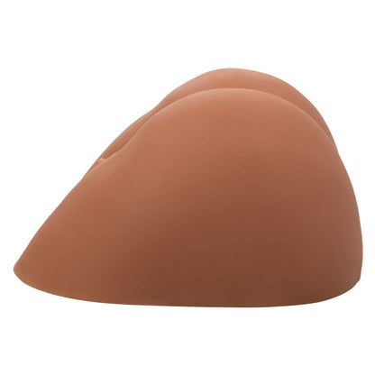 Life Size Realistic Ass Masturbator 7 lb Dual Entry Pure Skin