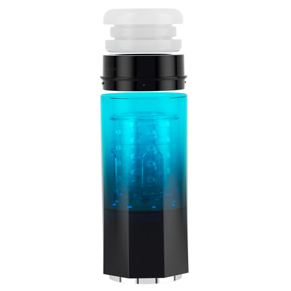 Adrian Waterproof Rotating Masturbator - 360° Aquatic Stroker