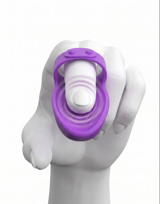 Finger Vibrator Her Finger Vibe